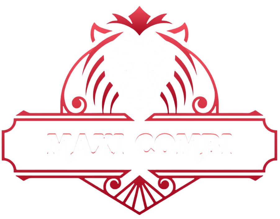 Maxi Combi.
